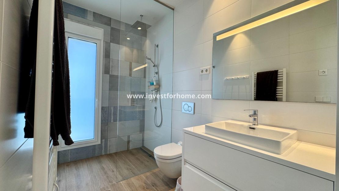 Sale - Apartment - Orihuela Costa - Las Colinas Golf