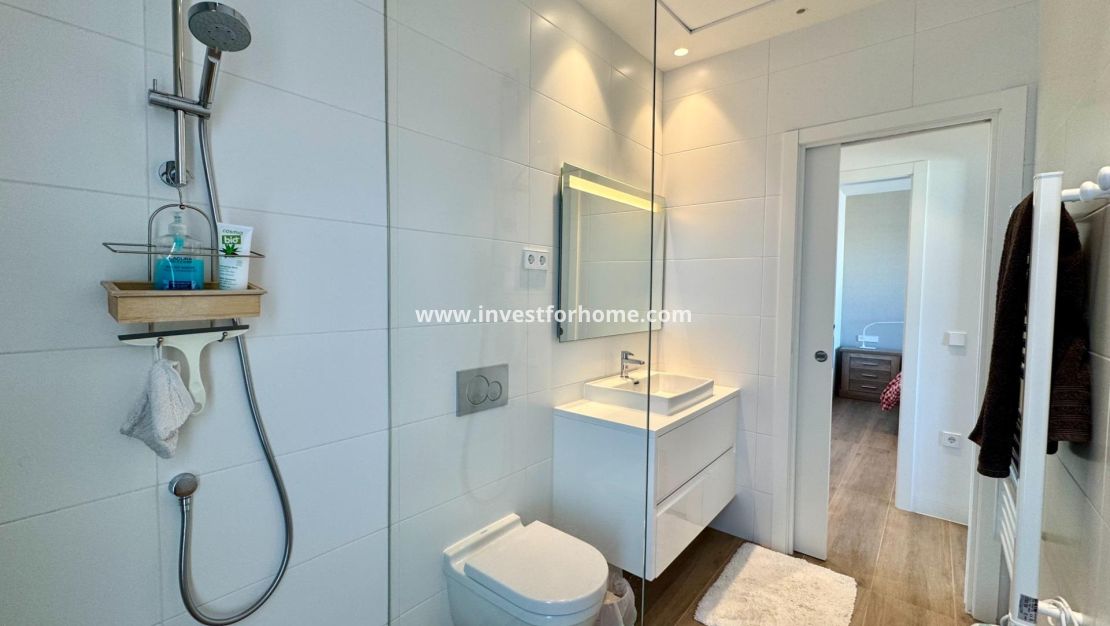 Sale - Apartment - Orihuela Costa - Las Colinas Golf