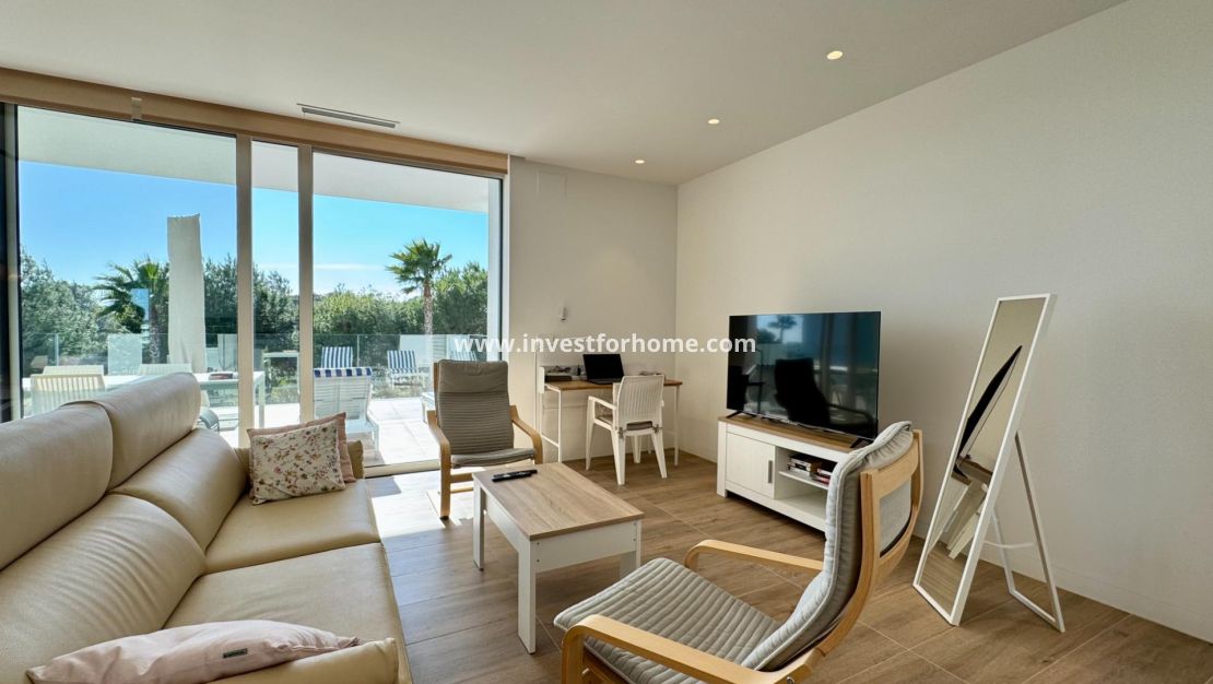 Sale - Apartment - Orihuela Costa - Las Colinas Golf