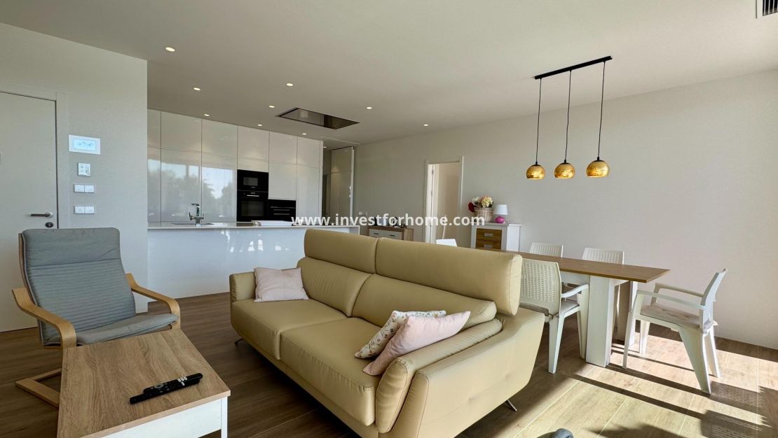 Sale - Apartment - Orihuela Costa - Las Colinas Golf