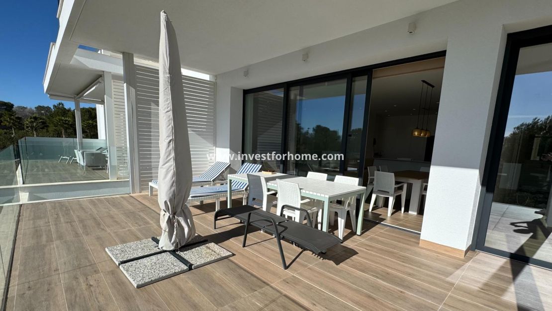 Sale - Apartment - Orihuela Costa - Las Colinas Golf