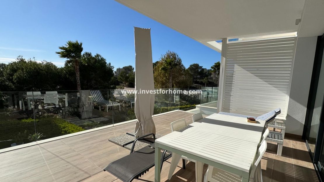 Sale - Apartment - Orihuela Costa - Las Colinas Golf