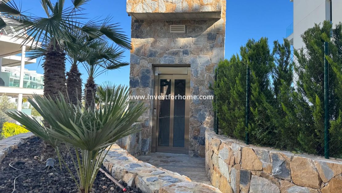 Sale - Apartment - Orihuela Costa - Las Colinas Golf