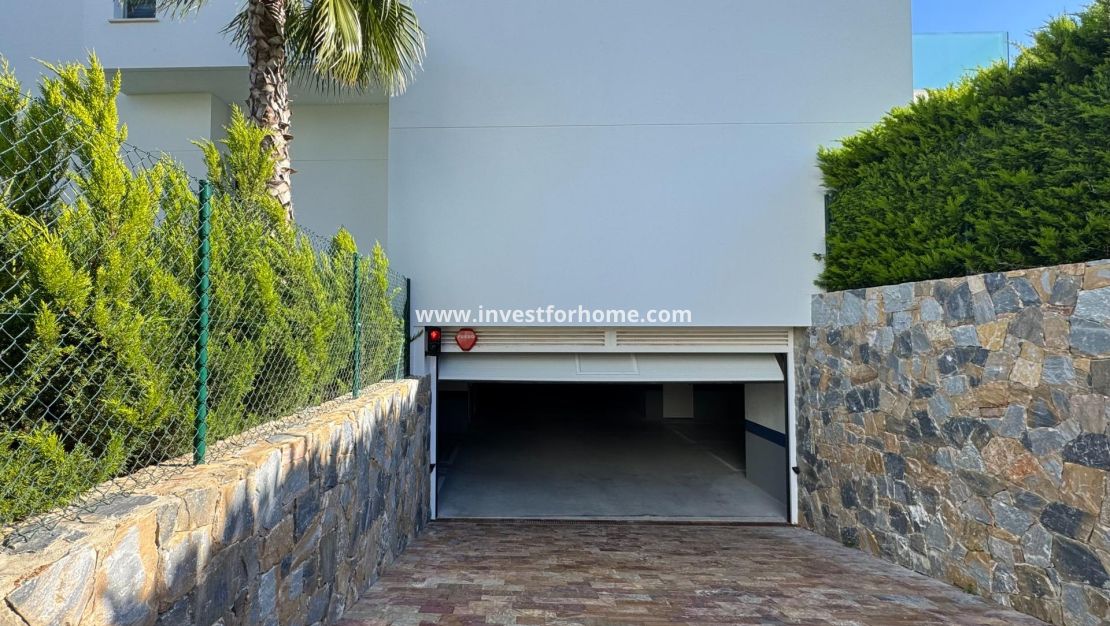 Sale - Apartment - Orihuela Costa - Las Colinas Golf