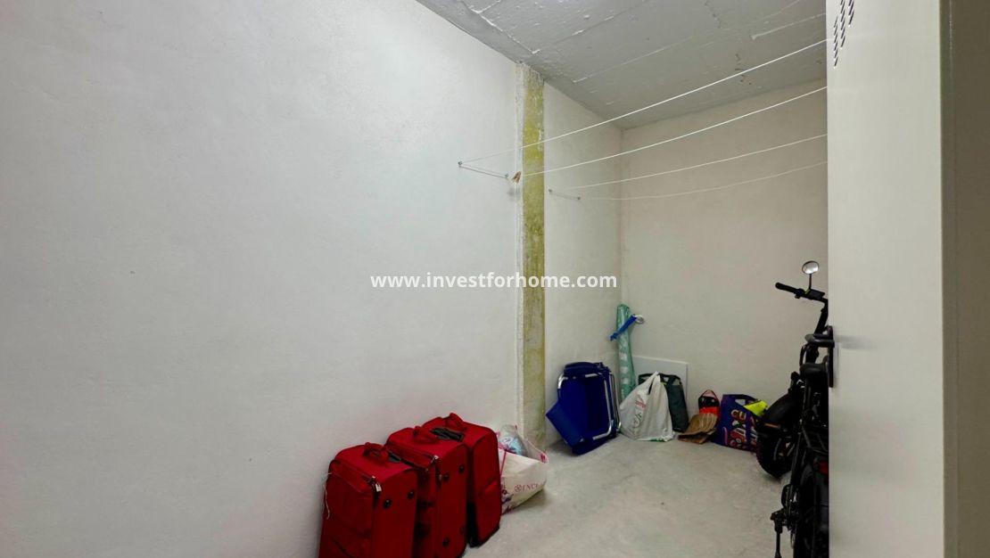 Sale - Apartment - Orihuela Costa - Las Colinas Golf