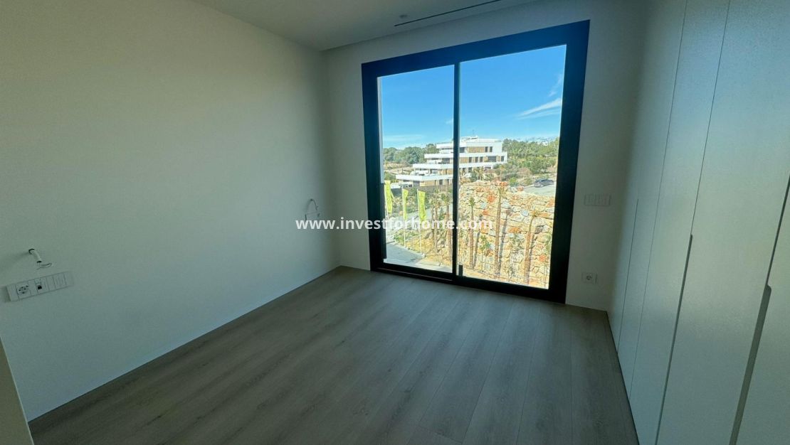 Sale - Apartment - Orihuela Costa - Las colinas golf