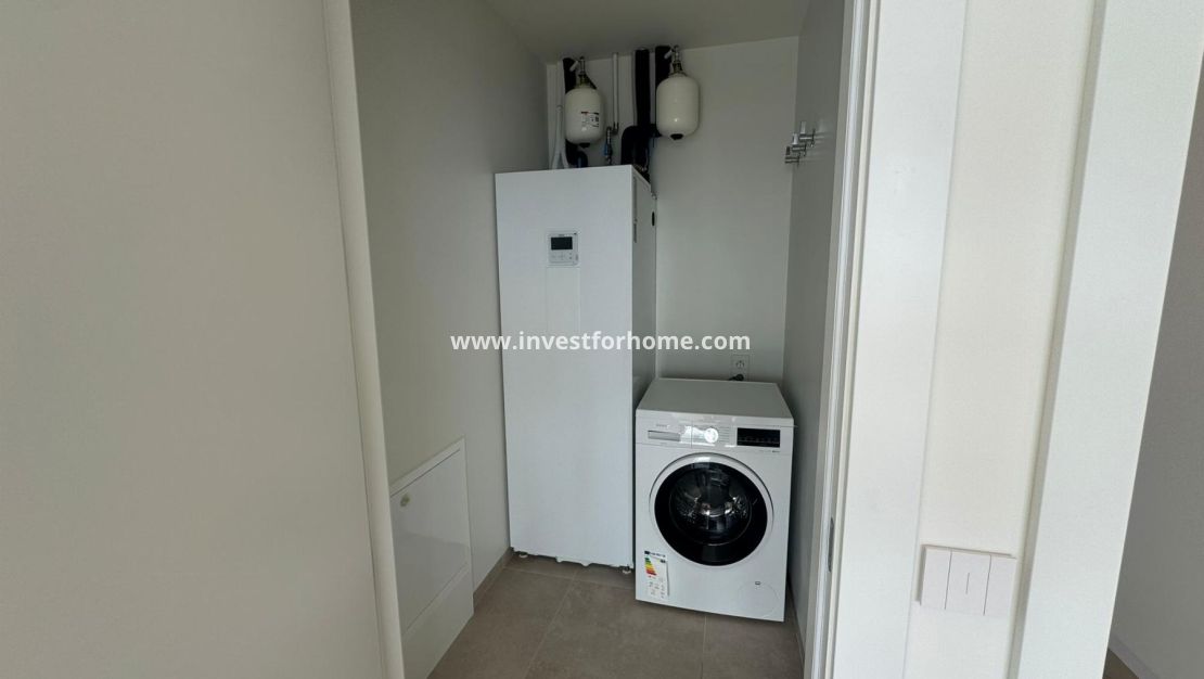 Sale - Apartment - Orihuela Costa - Las colinas golf