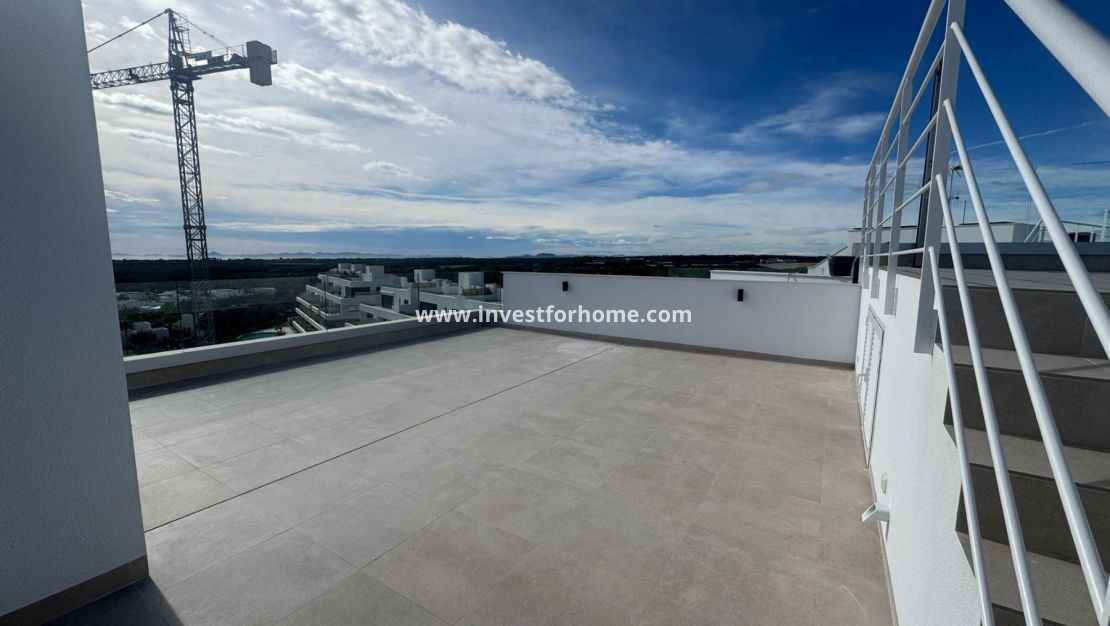 Sale - Apartment - Orihuela Costa - Las colinas golf