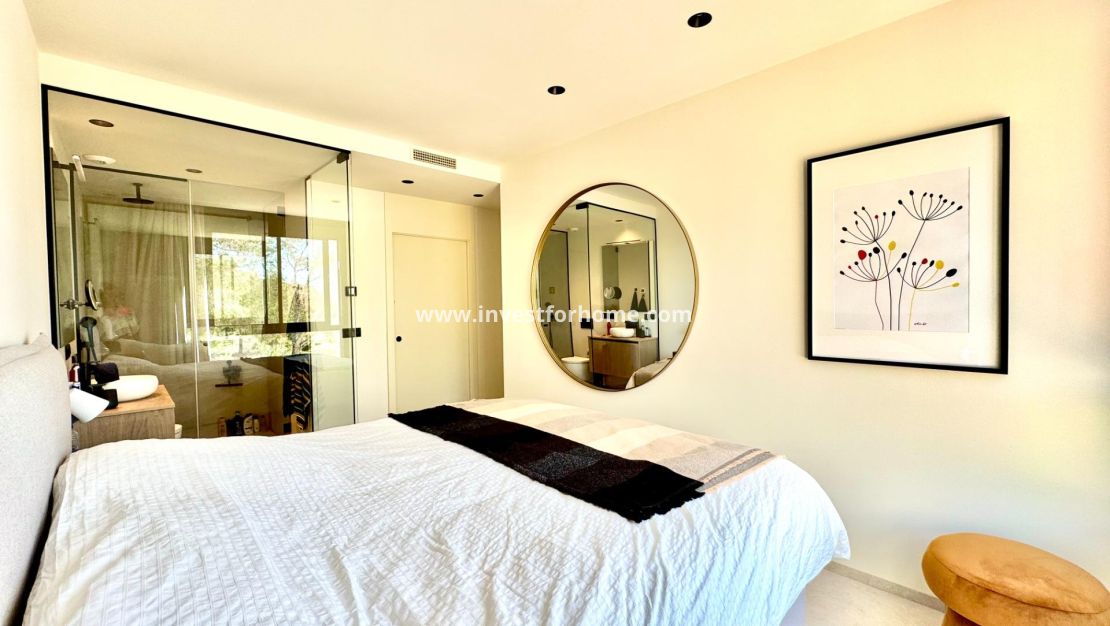 Sale - Apartment - Orihuela Costa - Las Colinas Golf