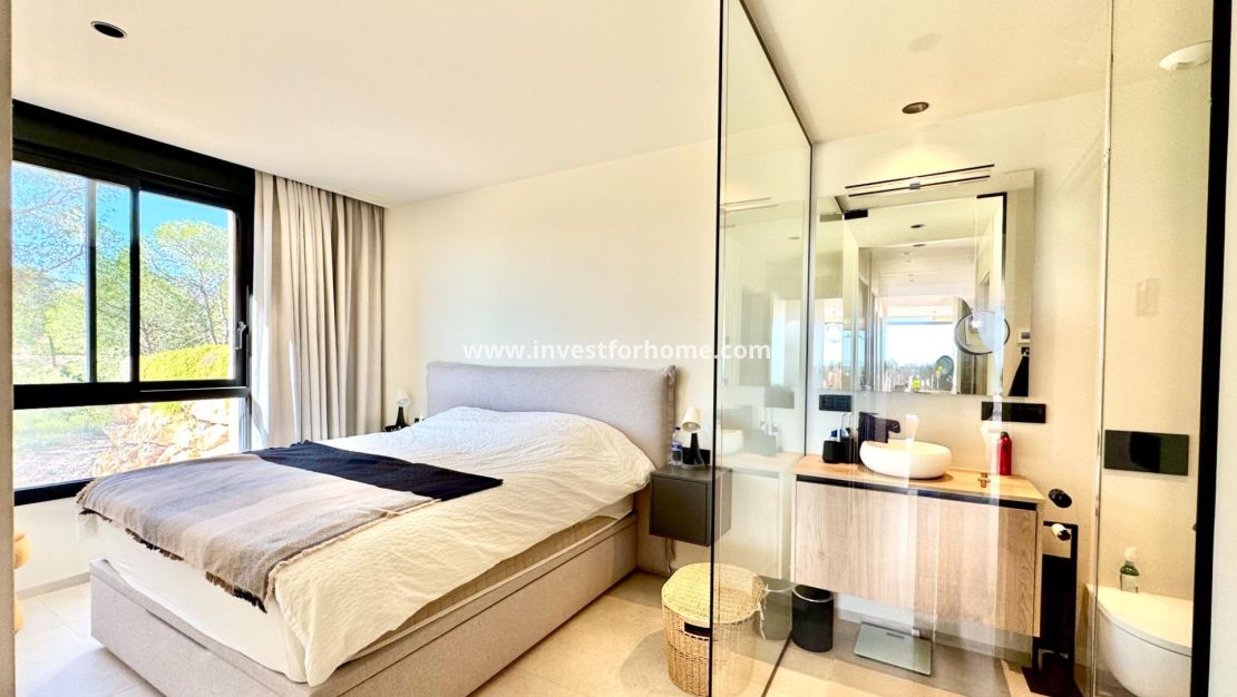 Sale - Apartment - Orihuela Costa - Las Colinas Golf