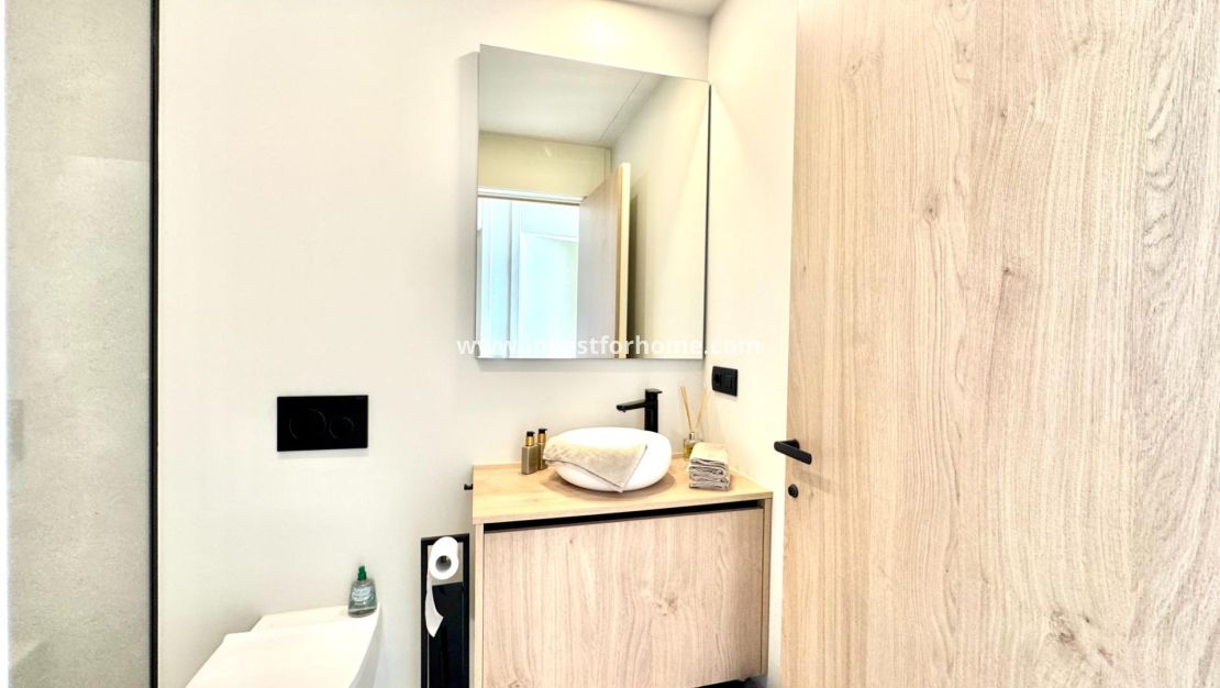 Sale - Apartment - Orihuela Costa - Las Colinas Golf