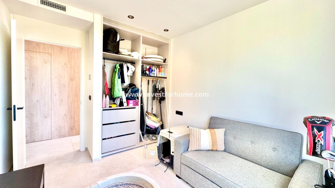 Sale - Apartment - Orihuela Costa - Las Colinas Golf