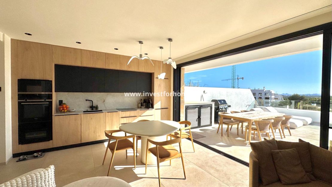Sale - Apartment - Orihuela Costa - Las Colinas Golf