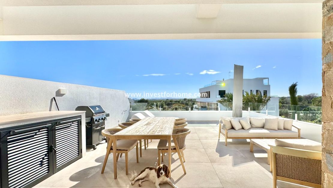 Sale - Apartment - Orihuela Costa - Las Colinas Golf