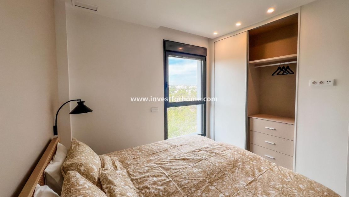 Sale - Apartment - Orihuela Costa - Las colinas golf