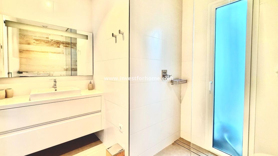 Sale - Apartment - Orihuela Costa - Las Colinas Golf