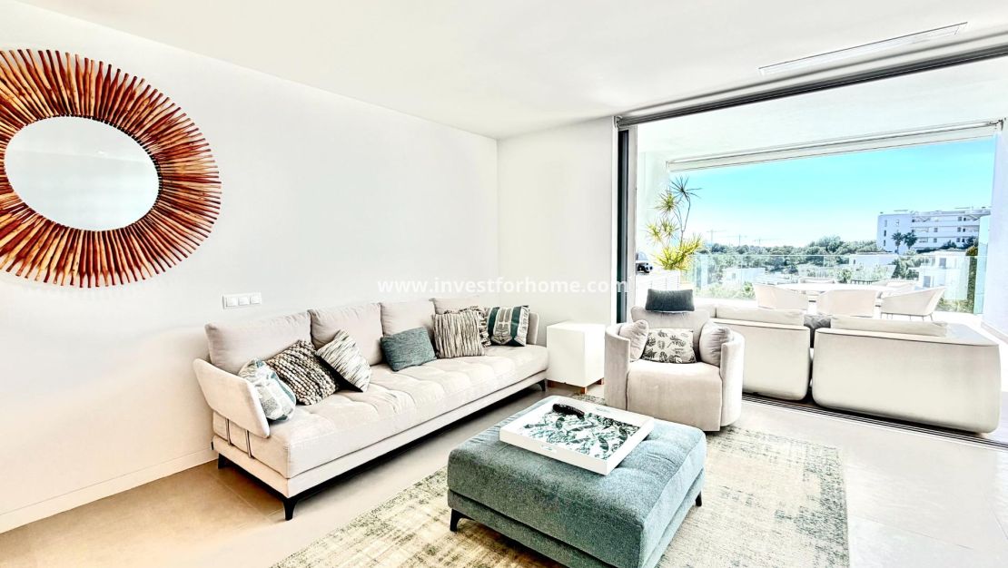 Sale - Apartment - Orihuela Costa - Las Colinas Golf