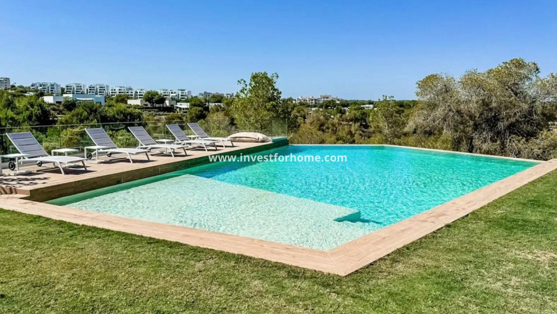 Sale - Apartment - Orihuela Costa - Las Colinas Golf