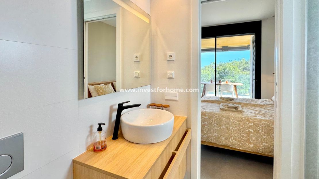 Sale - Apartment - Orihuela Costa - Las Colinas Golf