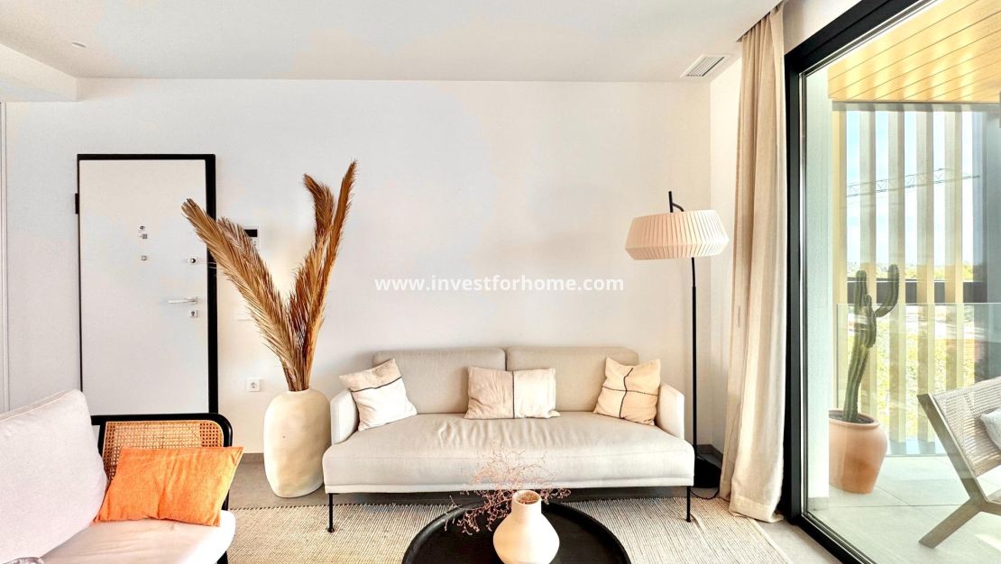 Sale - Apartment - Orihuela Costa - Las Colinas Golf