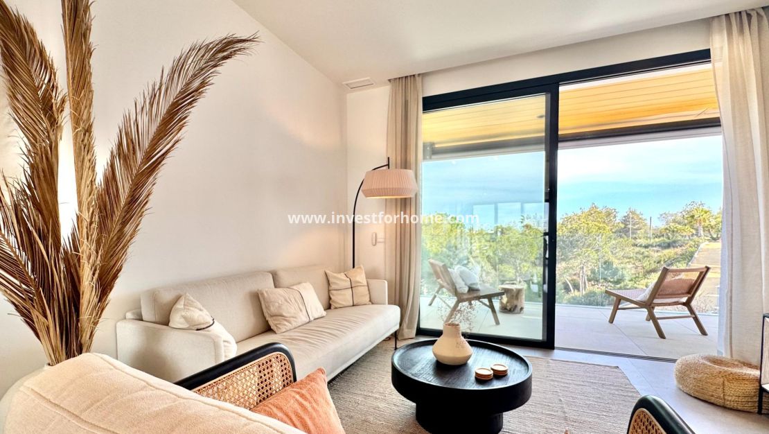 Sale - Apartment - Orihuela Costa - Las Colinas Golf