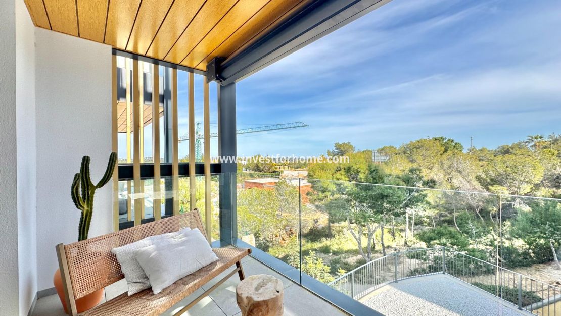 Sale - Apartment - Orihuela Costa - Las Colinas Golf