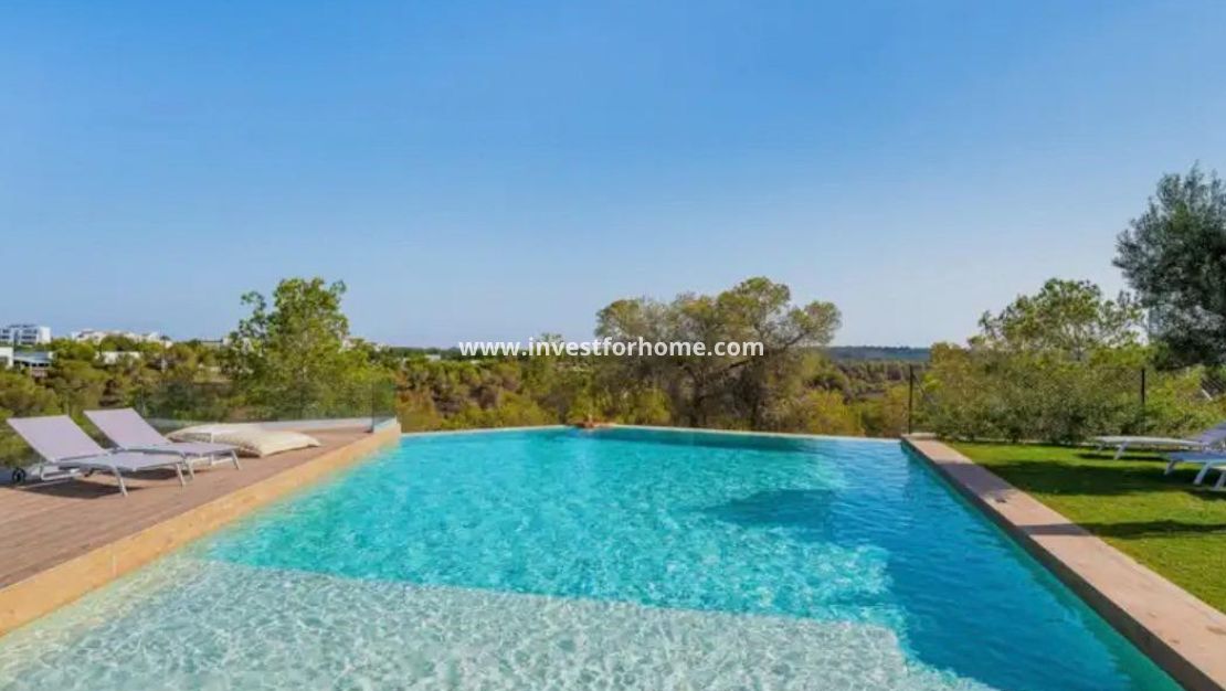 Sale - Apartment - Orihuela Costa - Las Colinas Golf