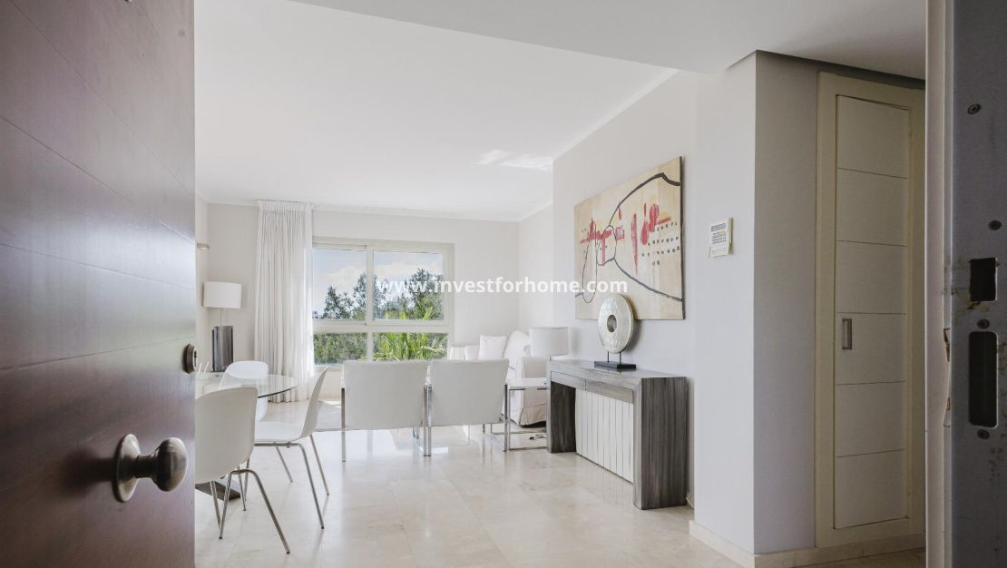 Sale - Apartment - Orihuela Costa - Las colinas golf