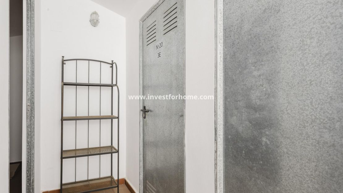 Sale - Apartment - Orihuela Costa - Las colinas golf