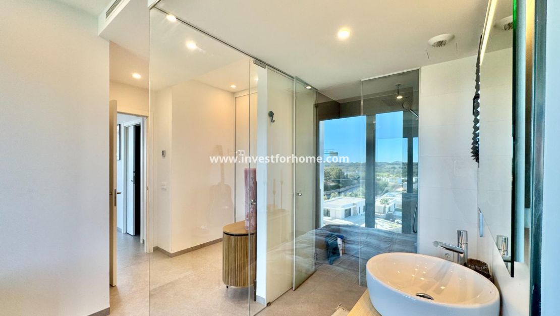 Sale - Apartment - Orihuela Costa - Las Colinas Golf