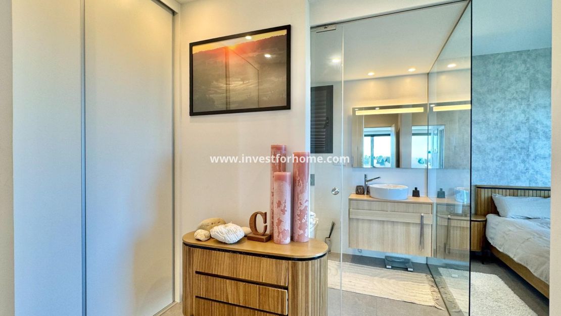 Sale - Apartment - Orihuela Costa - Las Colinas Golf