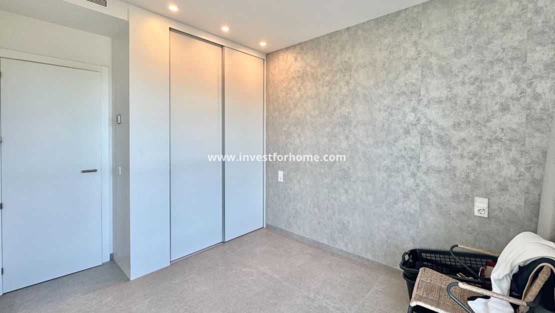 Sale - Apartment - Orihuela Costa - Las Colinas Golf