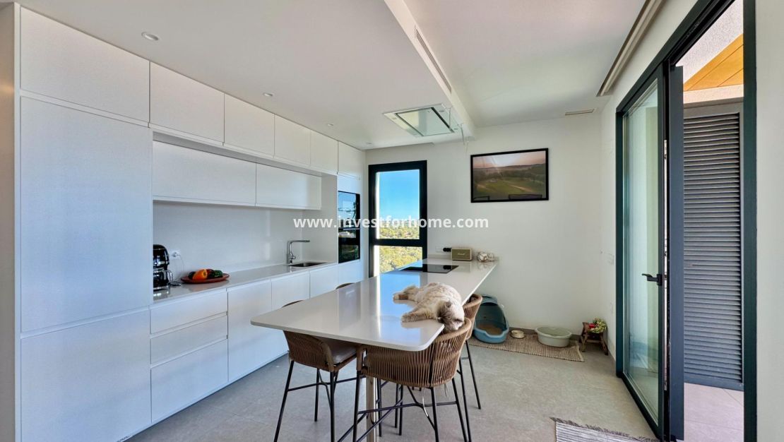 Sale - Apartment - Orihuela Costa - Las Colinas Golf