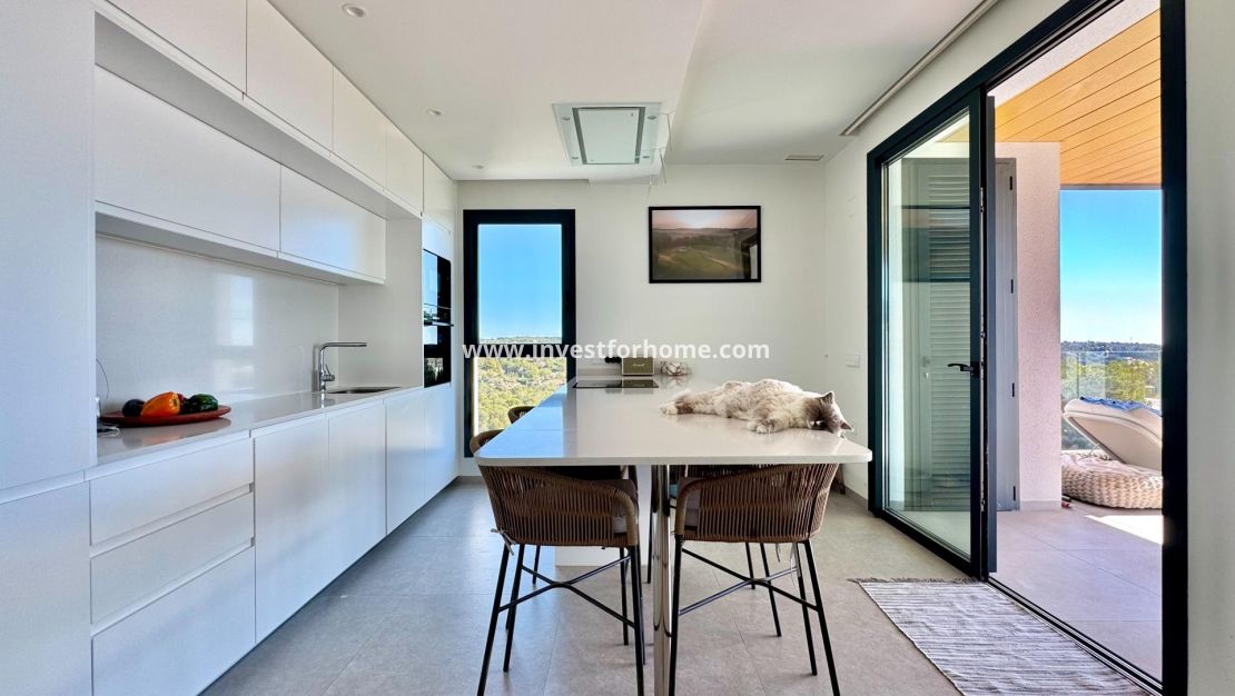 Sale - Apartment - Orihuela Costa - Las Colinas Golf