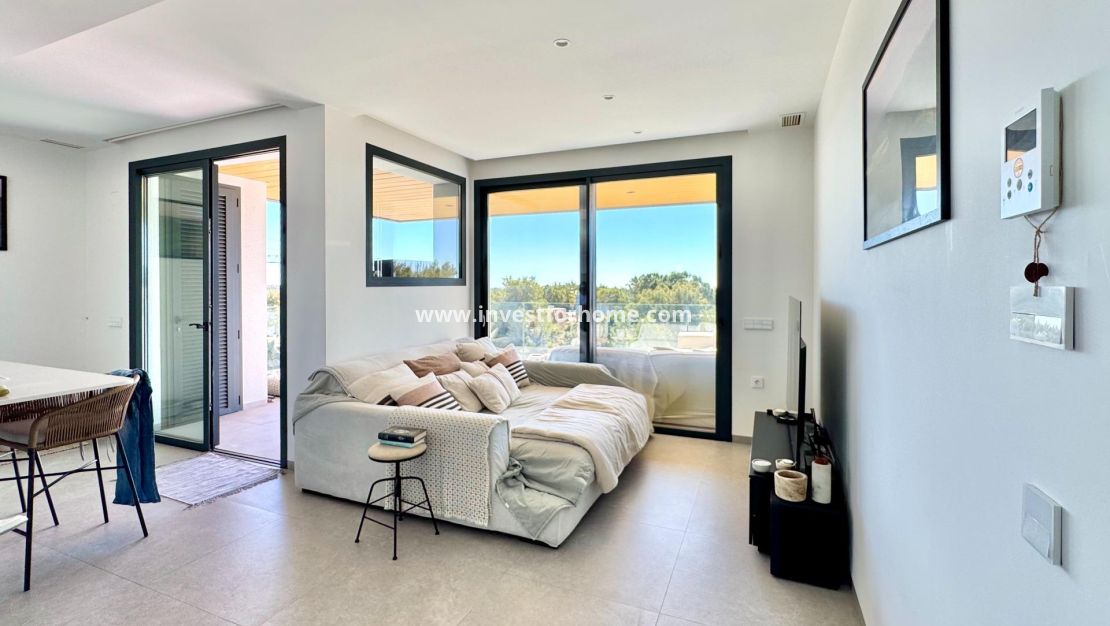 Sale - Apartment - Orihuela Costa - Las Colinas Golf