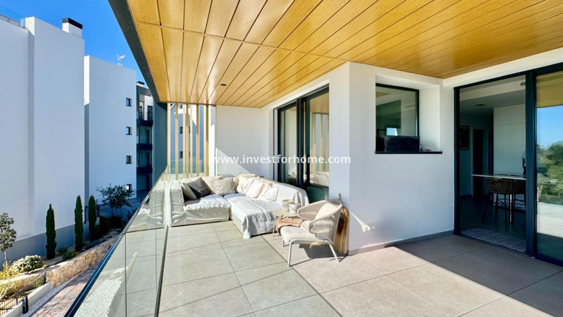 Sale - Apartment - Orihuela Costa - Las Colinas Golf