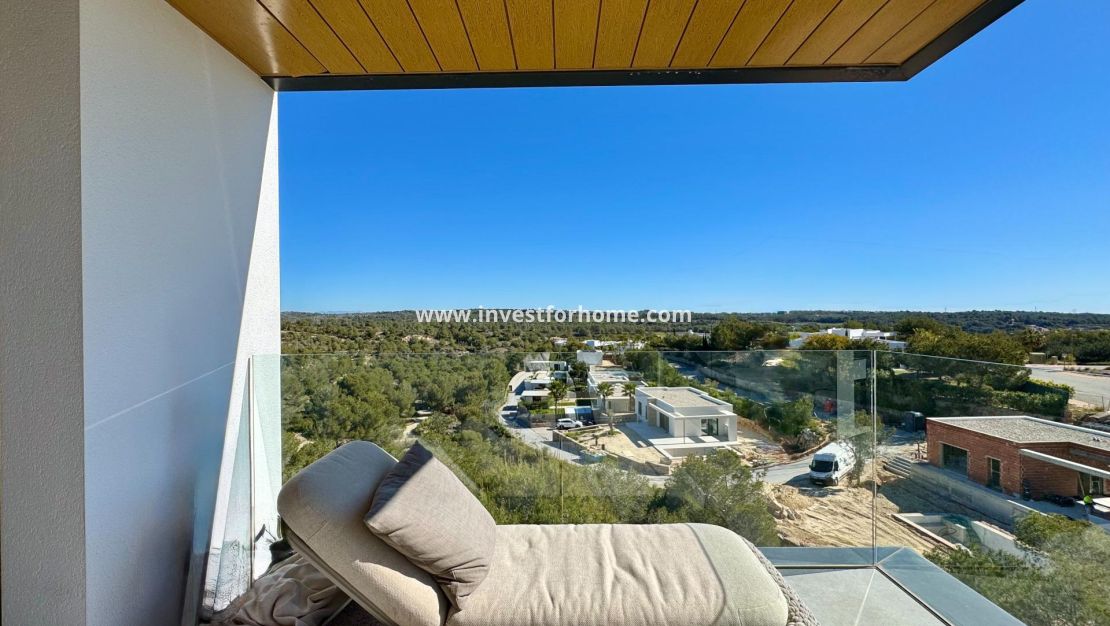 Sale - Apartment - Orihuela Costa - Las Colinas Golf
