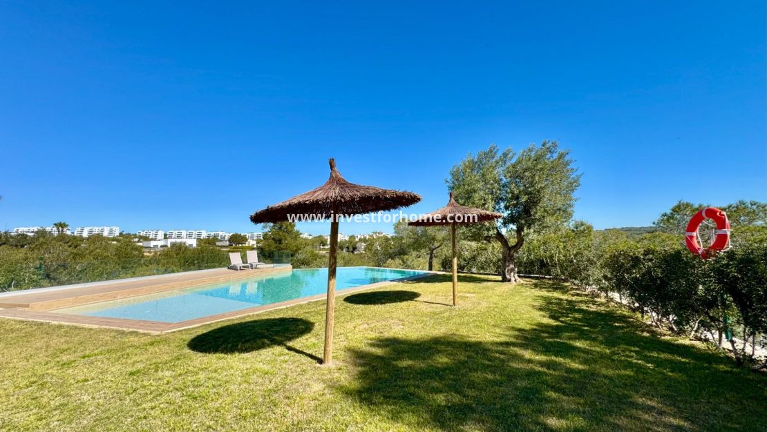Sale - Apartment - Orihuela Costa - Las Colinas Golf