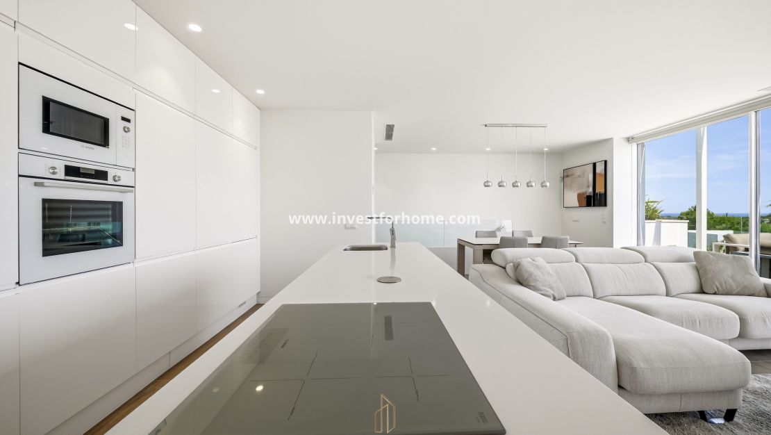 Sale - Apartment - Orihuela Costa - Las colinas golf