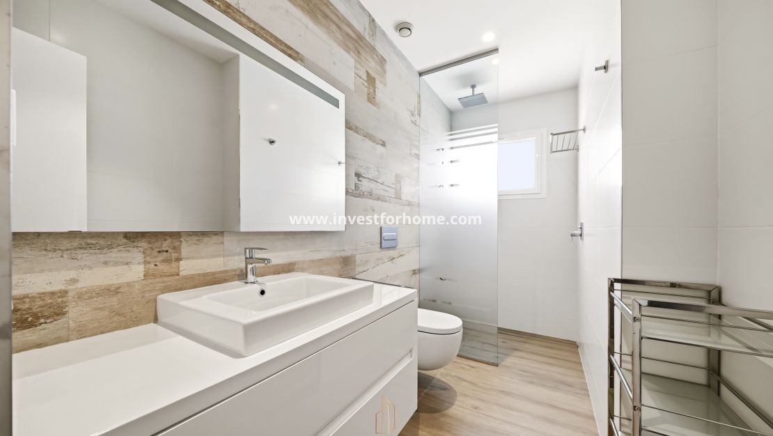 Sale - Apartment - Orihuela Costa - Las colinas golf