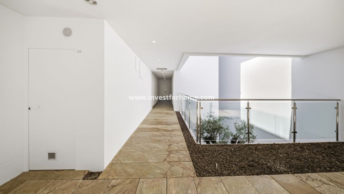 Sale - Apartment - Orihuela Costa - Las colinas golf