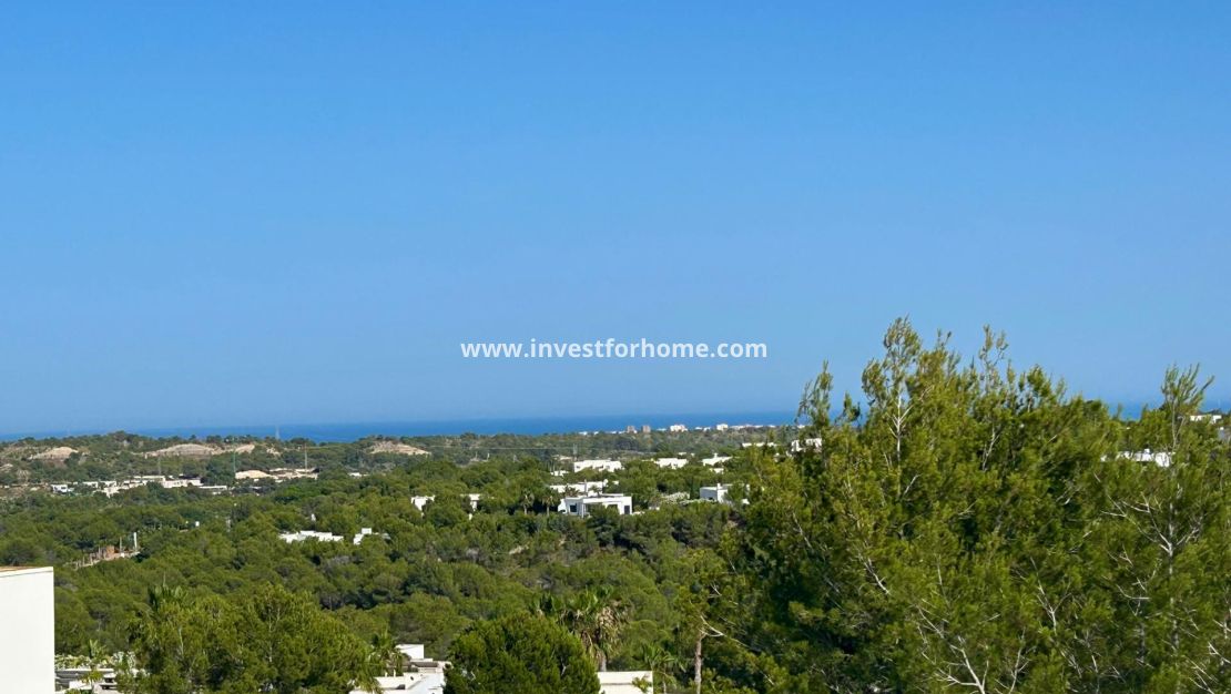 Sale - Apartment - Orihuela Costa - Las Colinas Golf