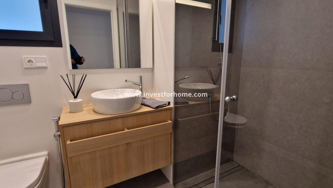 Sale - Apartment - Orihuela Costa - Las Colinas Golf