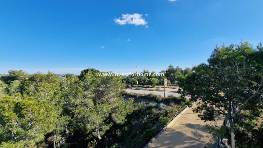Sale - Apartment - Orihuela Costa - Las Colinas Golf
