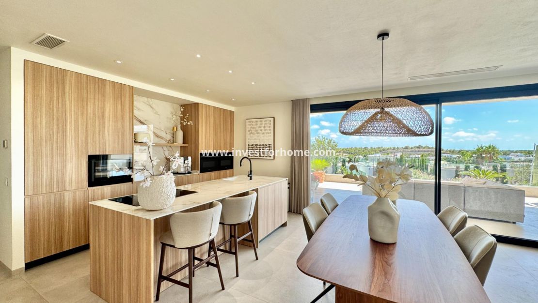 Sale - Apartment - Orihuela Costa - Las Colinas Golf