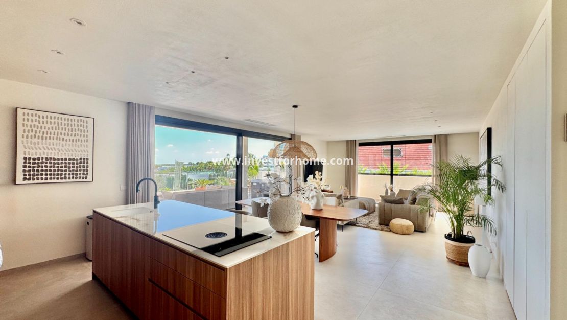 Sale - Apartment - Orihuela Costa - Las Colinas Golf