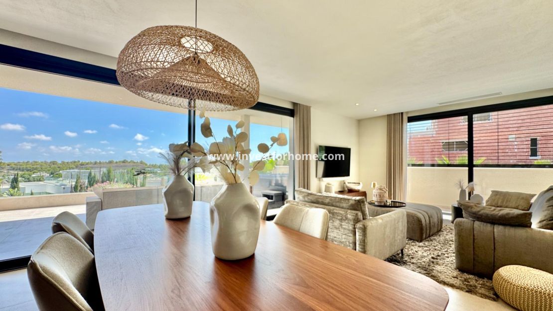 Sale - Apartment - Orihuela Costa - Las Colinas Golf