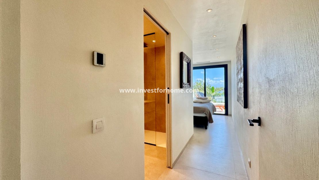 Sale - Apartment - Orihuela Costa - Las Colinas Golf