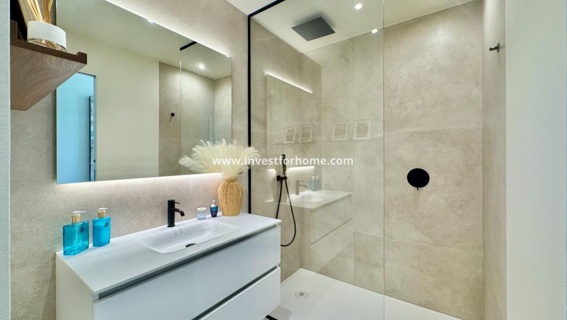Sale - Apartment - Orihuela Costa - Las Colinas Golf