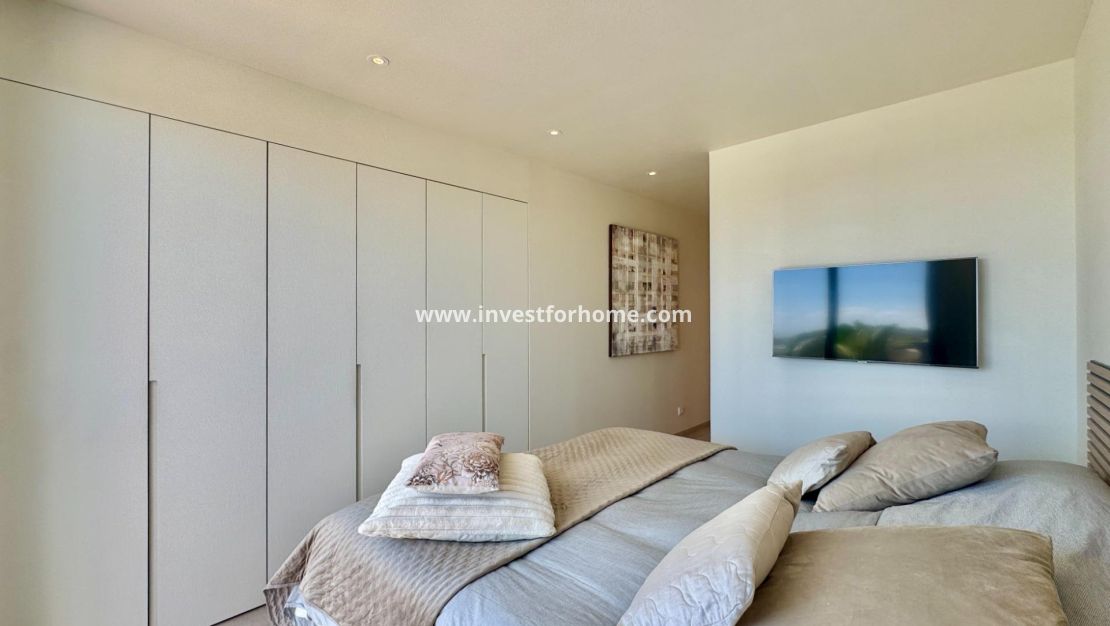 Sale - Apartment - Orihuela Costa - Las Colinas Golf